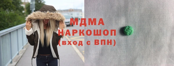 бутират Осташков